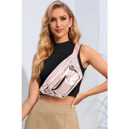Fame Fanny Sling Bag