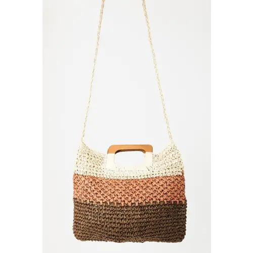 Double-Use Tote Bag