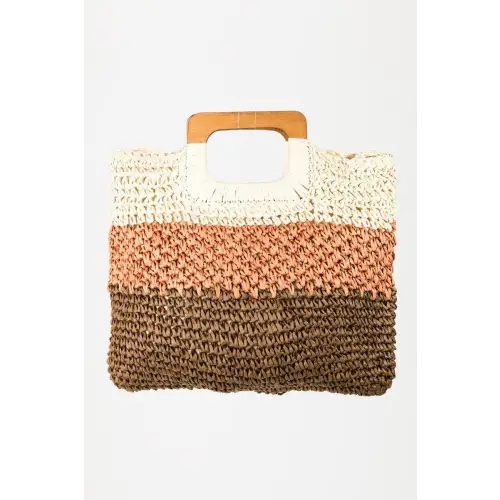 Double-Use Tote Bag