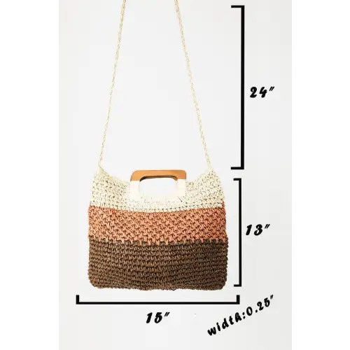 Double-Use Tote Bag