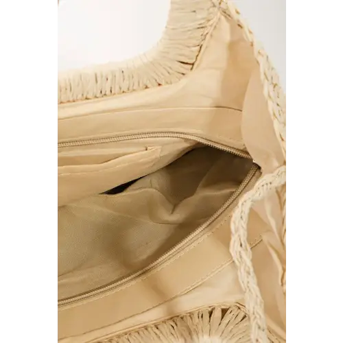 Double-Use Tote Bag