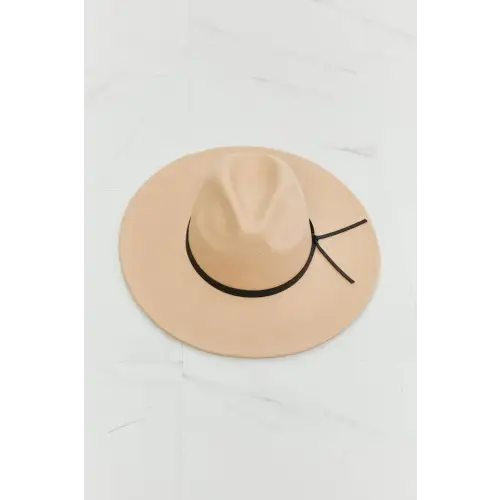 Fame Fedora Hat