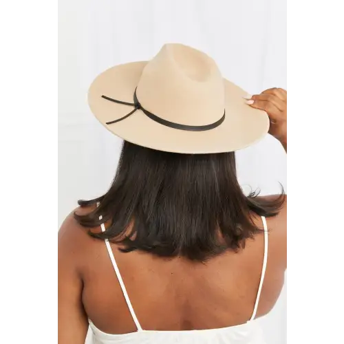 Fame Fedora Hat