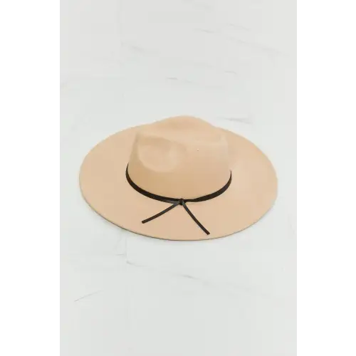 Fame Fedora Hat