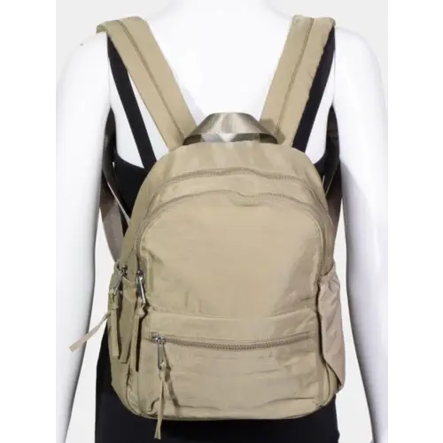 Fame Backpack