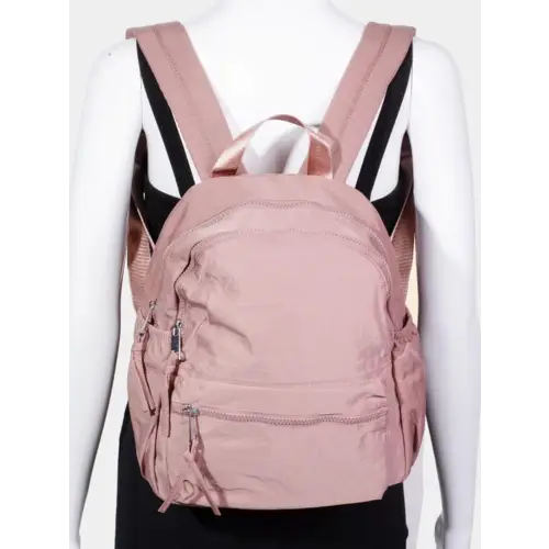 Fame Backpack