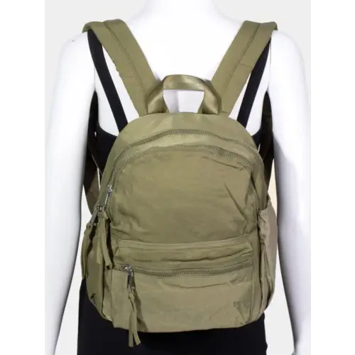 Fame Backpack