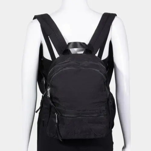 Fame Backpack