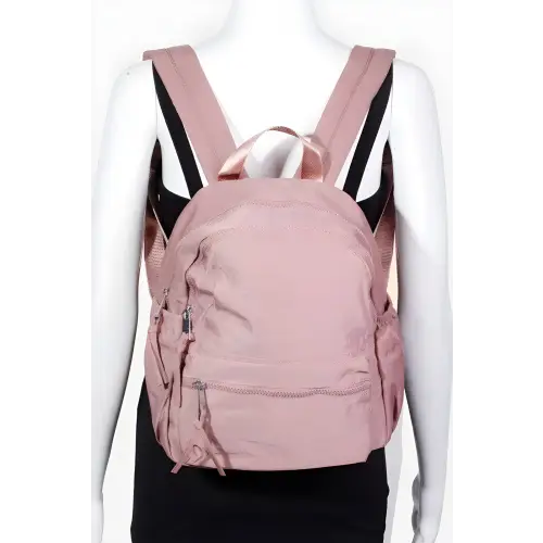 Fame Backpack