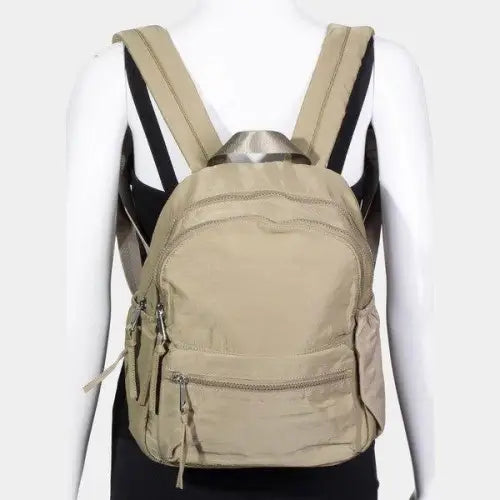 Fame Backpack