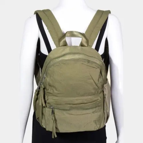 Fame Backpack