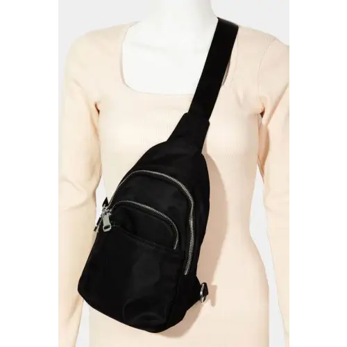 Fame Sling Bags Stylish