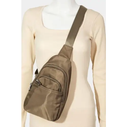 Fame Sling Bags Stylish