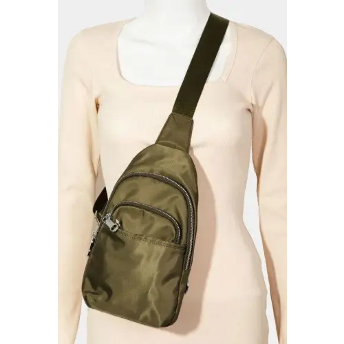 Fame Sling Bags Stylish