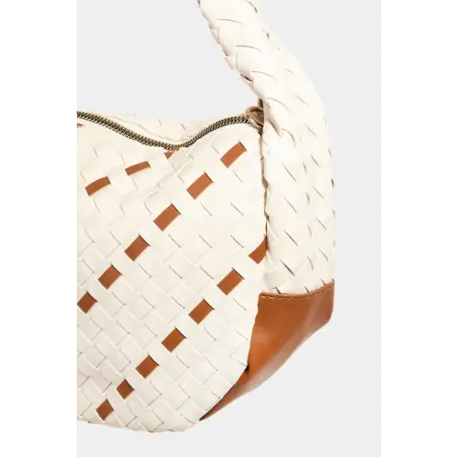Fame Tassel Circle Bag