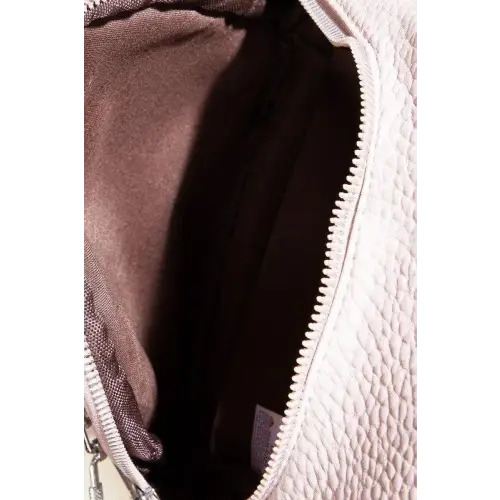 Fame Textured Bag