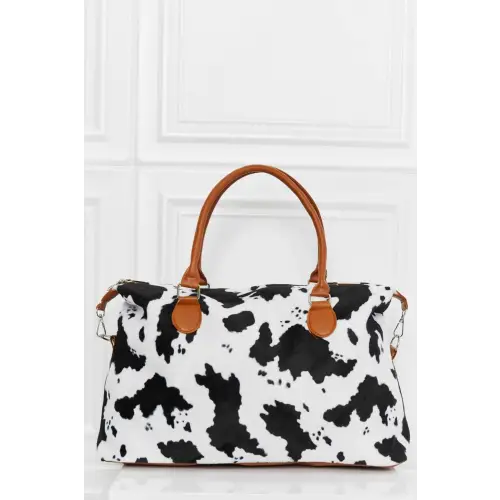 Animal Weekender Bag