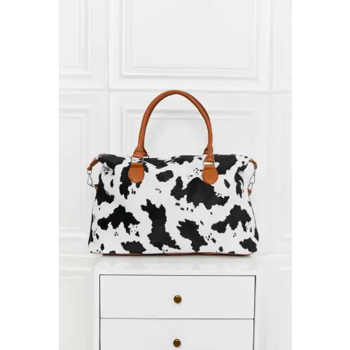Animal Weekender Bag