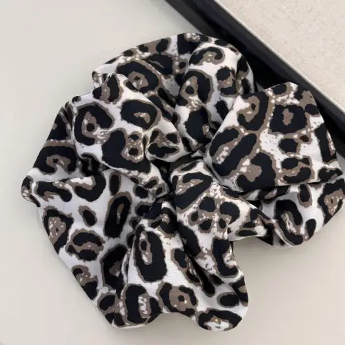 Fierce Wild Scrunchy