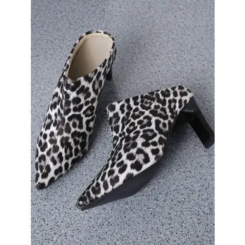 Fierce Pumps