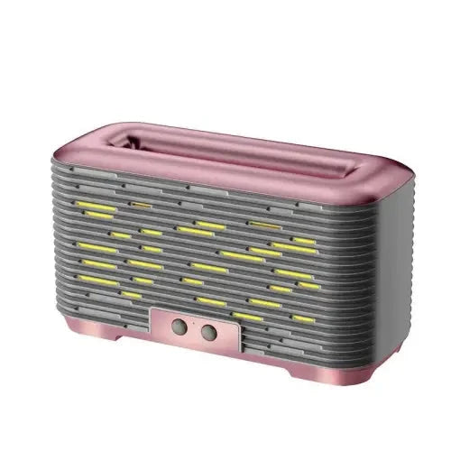Dual-Color Flame Diffuser