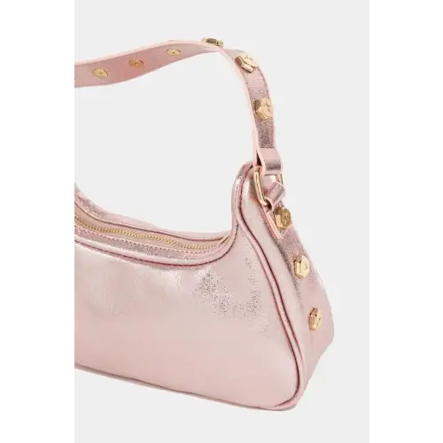 Glam Star Hobo Bag