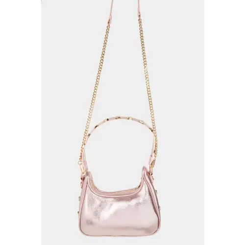 Glam Star Hobo Bag