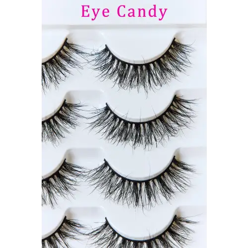 Glamorous Beauty Eyelashes
