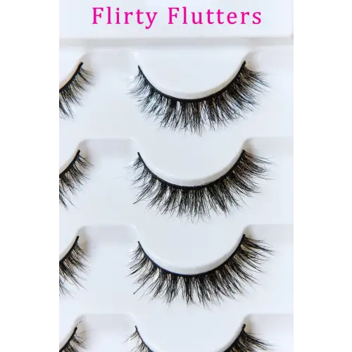 Glamorous Beauty Eyelashes