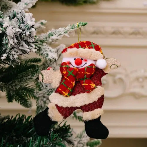 Christmas Festive Home
