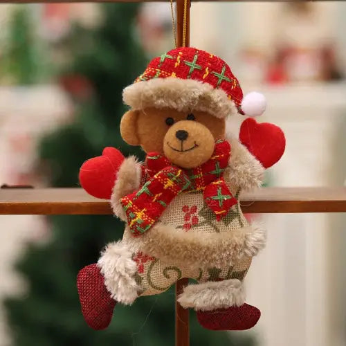 Christmas Festive Home