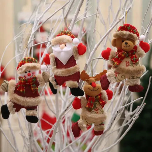 Christmas Festive Home