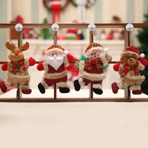 Christmas Festive Home