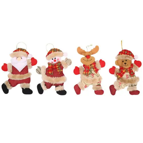 Christmas Festive Home