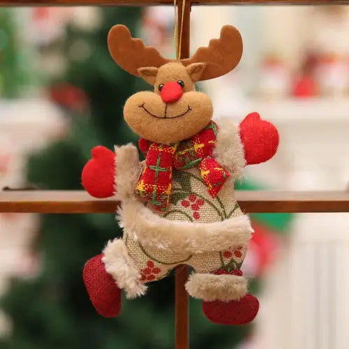 Christmas Festive Home