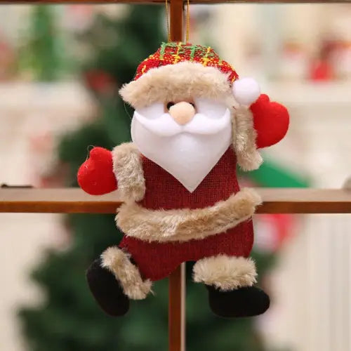 Christmas Festive Home