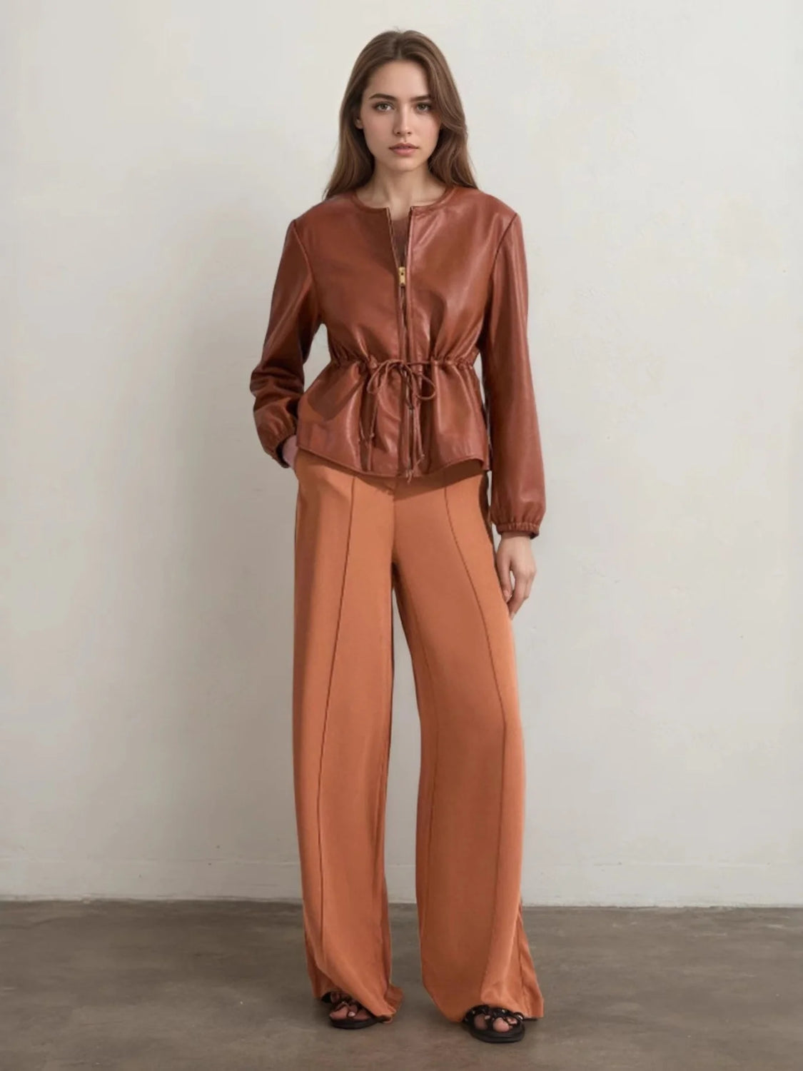 High-Quality Brown Jackets for Ultimate Warmth and Style