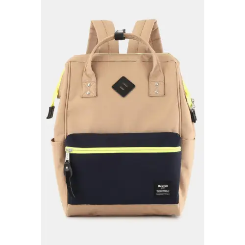 Olive Green Backpack