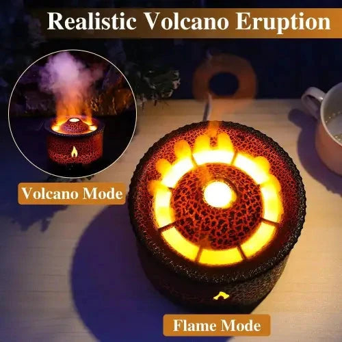 Volcano Aroma Diffuser
