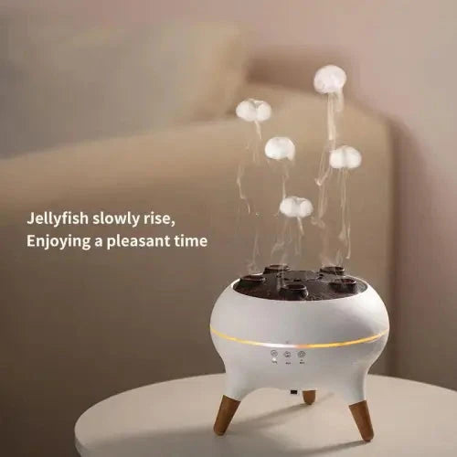 Jellyfish Ultrasonic Humidifier