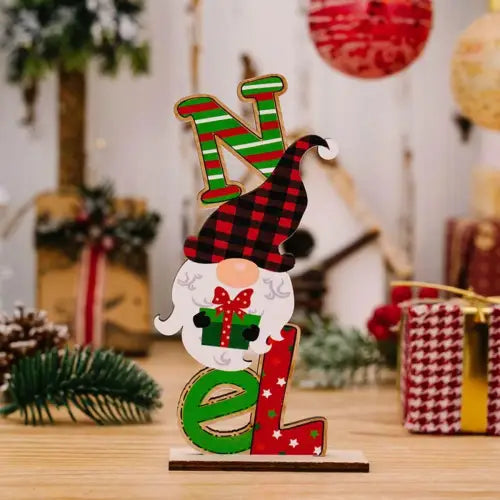 Joyful Ornament Set