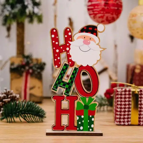 Joyful Ornament Set