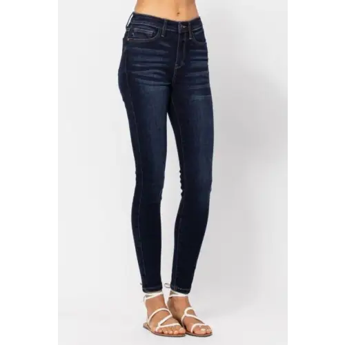 Handsand Skinny Jeans