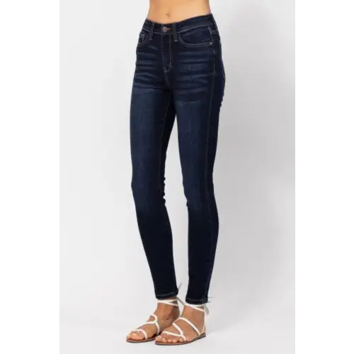 Handsand Skinny Jeans