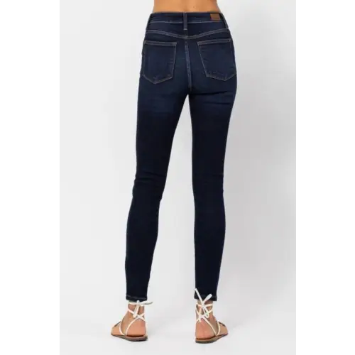 Handsand Skinny Jeans