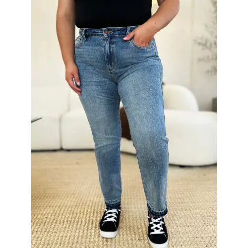 Magic Basic Jeans