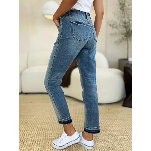 Magic Basic Jeans