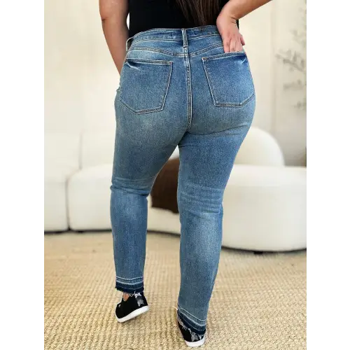 Magic Basic Jeans