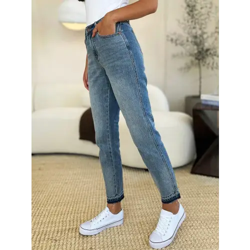Magic Basic Jeans