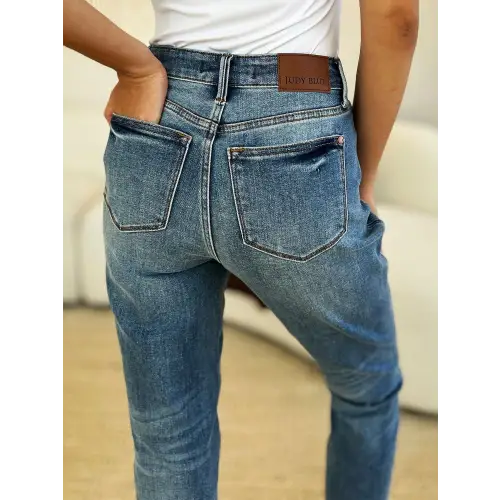 Magic Basic Jeans